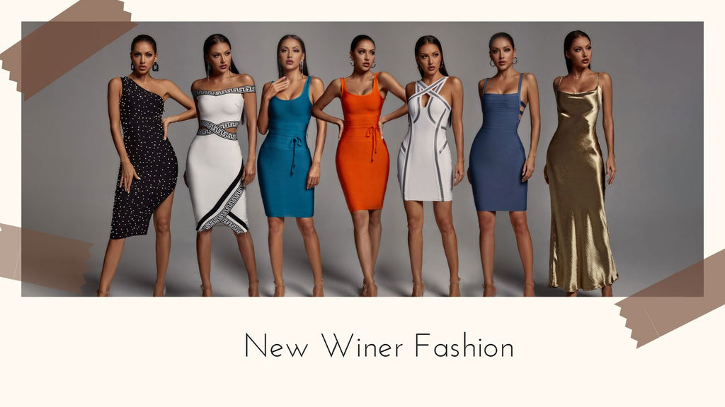 Everything You Need To Know About Bandage Dresses